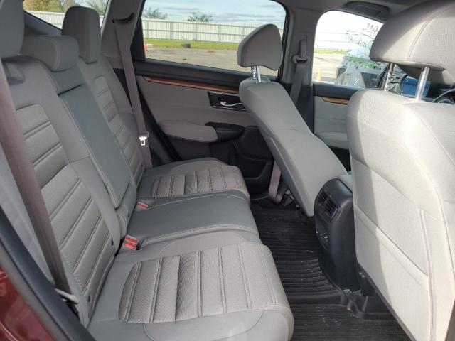 2019 HONDA CR-V EX - 2HKRW2H55KH612718