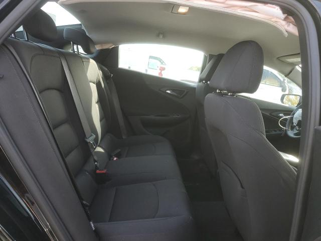 2022 CHEVROLET MALIBU LS - 1G1ZB5ST7NF197963