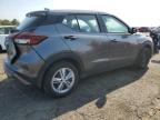 NISSAN KICKS S photo