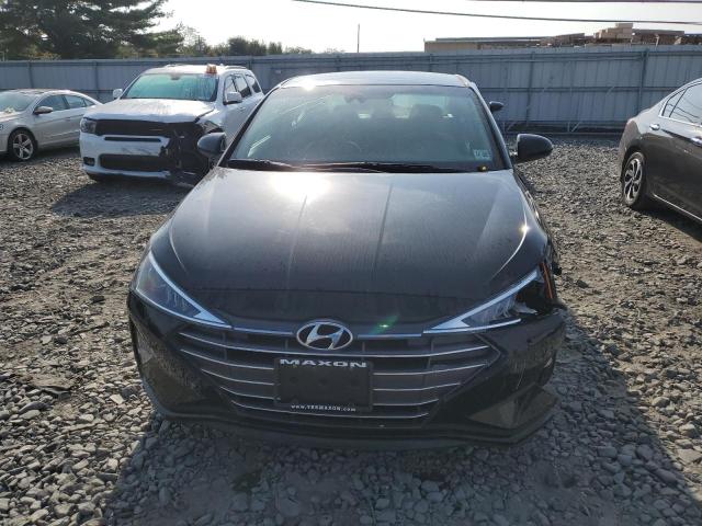 2020 HYUNDAI ELANTRA SE - 5NPD84LF8LH508628