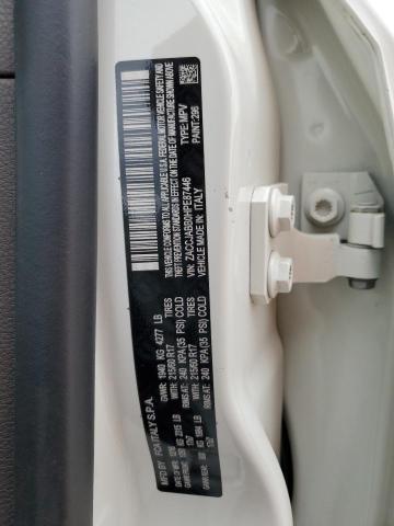 2017 JEEP RENEGADE L - ZACCJABB0HPE87446
