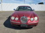 JAGUAR S-TYPE photo