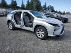 LEXUS RX 450H photo