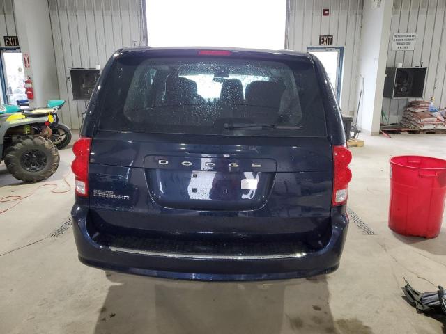 VIN 2C4RDGBG4ER361999 2014 Dodge Grand Caravan, SE no.6