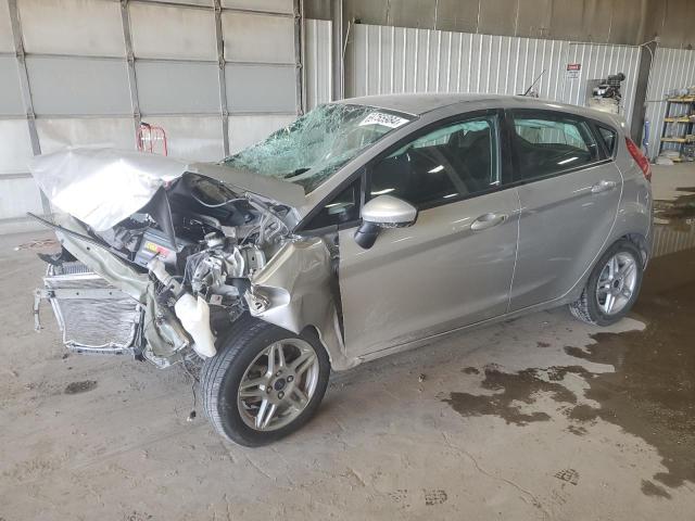 2019 FORD FIESTA SE - 3FADP4EJ5KM156434