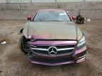 MERCEDES-BENZ CLS 550 photo