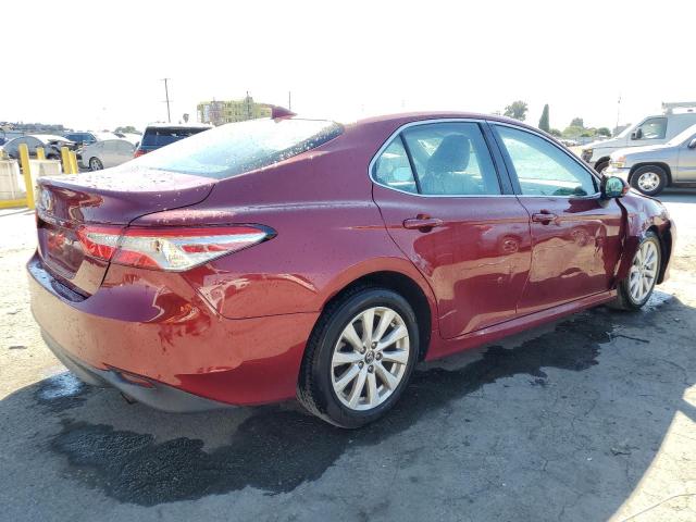 VIN 4T1B11HK0KU735635 2019 Toyota Camry, L no.3