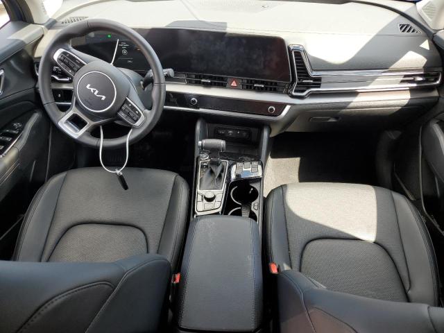 2024 KIA SPORTAGE E - 5XYK33DF8RG224091