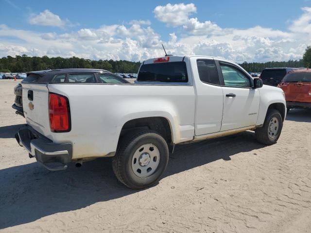 2016 CHEVROLET COLORADO - 1GCHSBE33G1327699