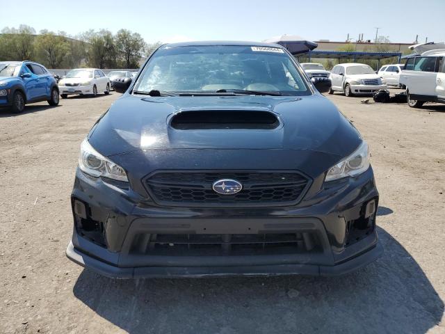 VIN JF1VA1A60K9806162 2019 Subaru WRX no.5