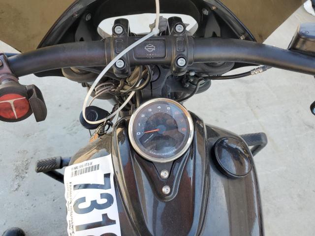 2018 HARLEY-DAVIDSON FXFB FAT B 1HD1YKJ39JC039010