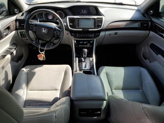 2016 HONDA ACCORD EXL - 1HGCR2F99GA212020