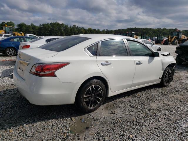 2015 NISSAN ALTIMA 2.5 - 1N4AL3APXFC427594