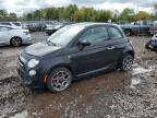 FIAT 500 SPORT photo