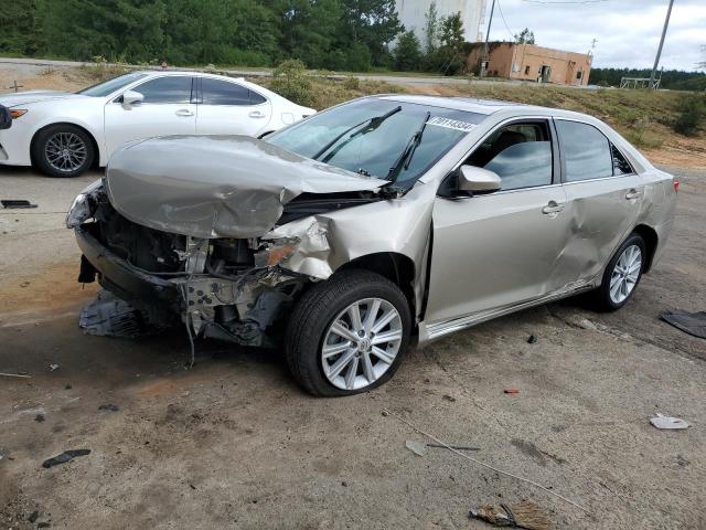 VIN 4T1BK1FK5EU542434 2014 Toyota Camry, SE no.1