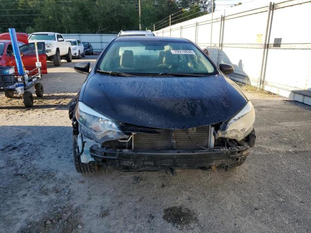 VIN 2T1BURHE6EC153383 2014 Toyota Corolla, L no.5