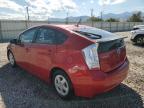 TOYOTA PRIUS photo