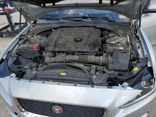 2017 JAGUAR XE PREMIUM SAJAD4BN8HA970405