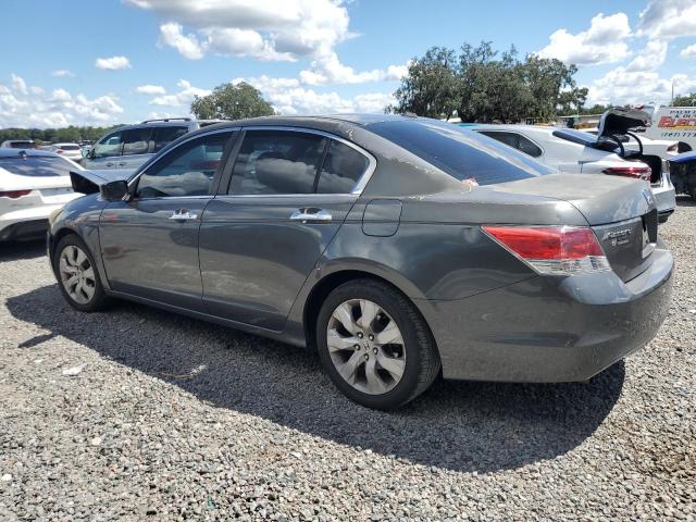 2009 HONDA ACCORD EXL 1HGCP36849A031574  72847624