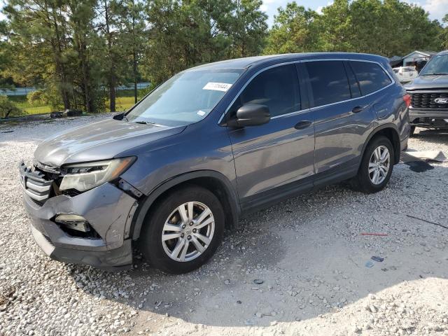 HONDA PILOT LX