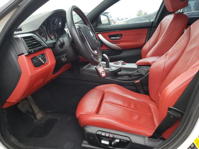 2016 BMW 428 XI GRA - WBA4C9C5XGG139801