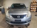 NISSAN VERSA S photo