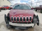 JEEP CHEROKEE L photo