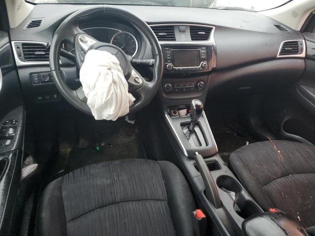2016 NISSAN SENTRA S - 3N1AB7AP0GY264969