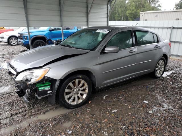 VIN 1C3CCBBB2DN726339 2013 Chrysler 200, Touring no.1