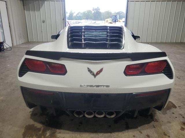 2017 CHEVROLET CORVETTE S - 1G1YB2D71H5113964
