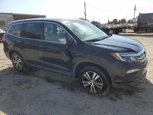 VIN 5FNYF5H77GB009967 2016 Honda Pilot, Exln no.4