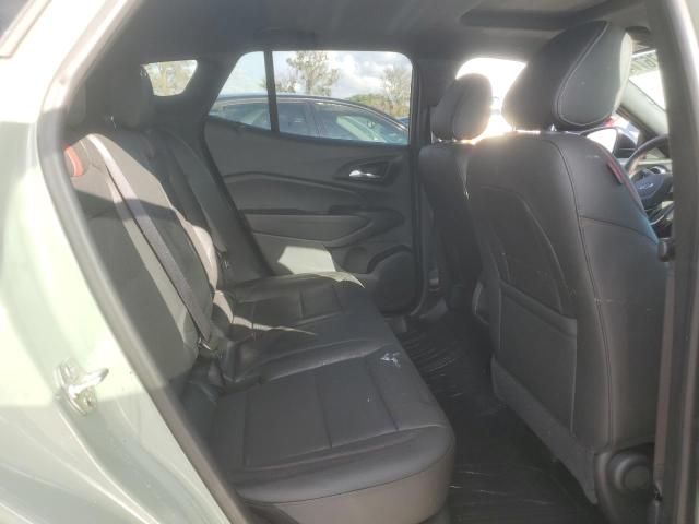 2024 CHEVROLET TRAX 2RS - KL77LJE22RC198160