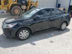 2021 KIA RIO LX - 3KPA24AD3ME401403