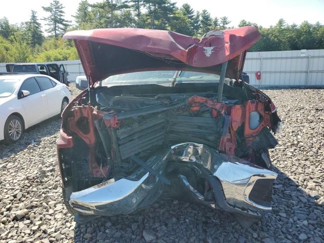 2022 CHEVROLET SLVRD 1500 1GCUYGED1NZ138499