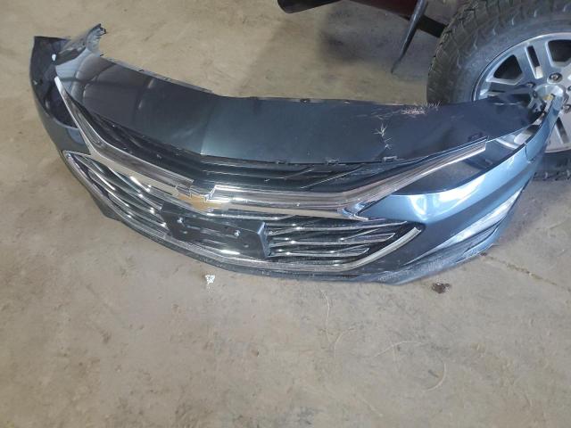 2020 CHEVROLET MALIBU LT - 1G1ZD5ST1LF041439