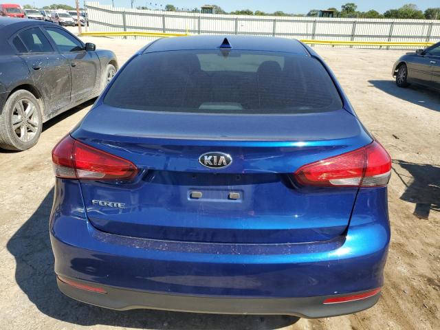 2018 KIA FORTE - 3KPFL4A77JE190750