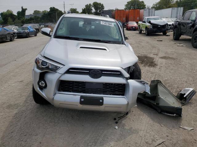 2023 TOYOTA 4RUNNER SE - JTERU5JR3P6174072