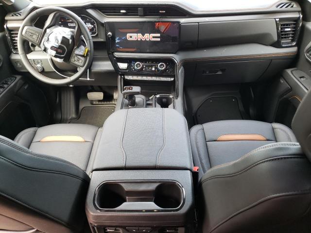 2024 GMC SIERRA K15 - 3GTUUEEL2RG413875