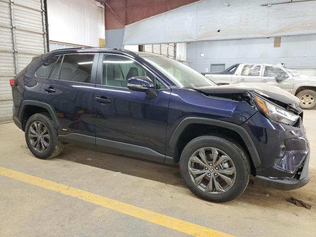 2023 TOYOTA RAV4 XLE P - 4T3B6RFV3PU139866