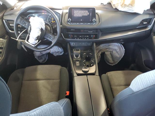 2023 NISSAN ROGUE SV - 5N1BT3BB7PC845402