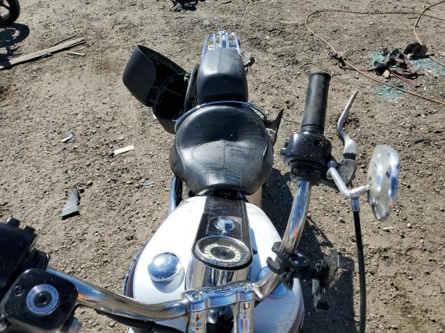2007 HARLEY-DAVIDSON FLSTN 1HD1JD5167Y031175
