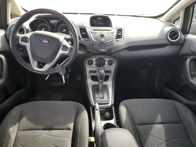 2015 FORD FIESTA SE - 3FADP4EJ5FM172848