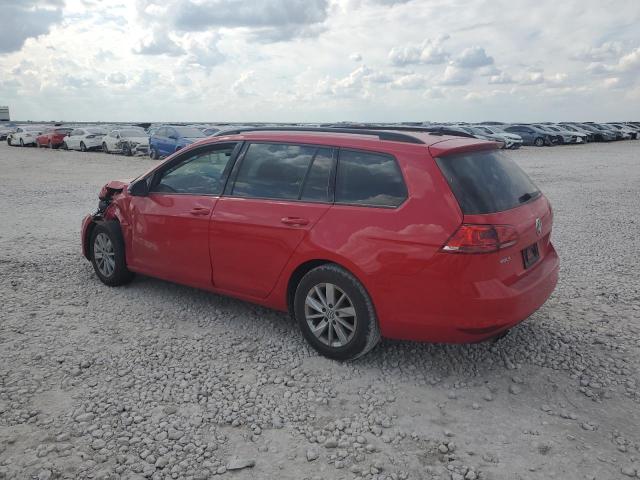 2016 VOLKSWAGEN GOLF SPORT - 3VWA17AU9GM507320
