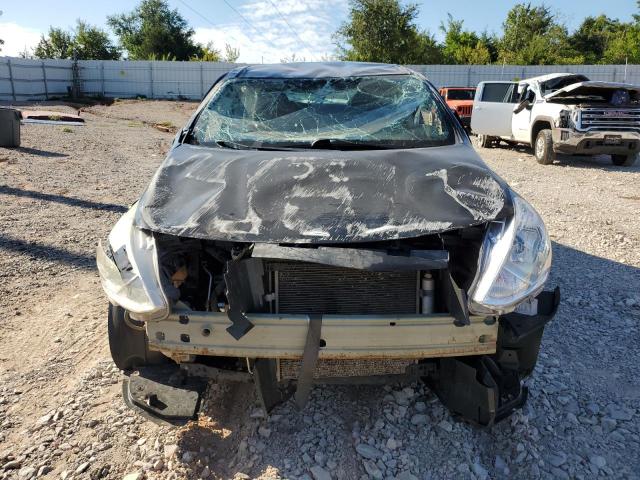 2017 NISSAN VERSA S - 3N1CN7AP0HL907111