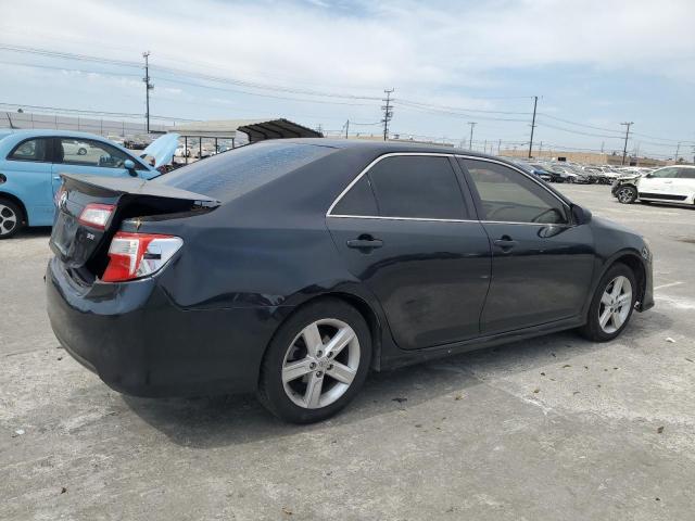 VIN 4T1BF1FK4EU331181 2014 Toyota Camry, L no.3