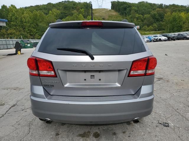 2015 DODGE JOURNEY SE - 3C4PDDAG0FT633793