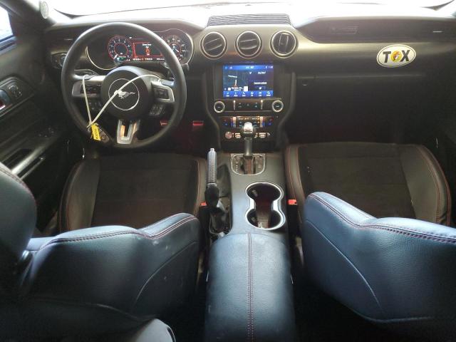 2021 FORD MUSTANG GT - 1FA6P8CF9M5107924