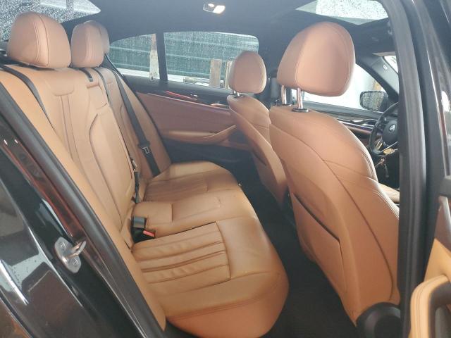 2018 BMW 530 XI - WBAJA7C54JG908569