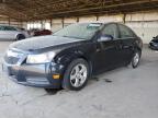 CHEVROLET CRUZE LT photo