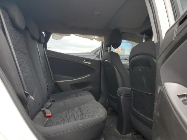 2017 HYUNDAI ACCENT SE - KMHCT5AEXHU343247